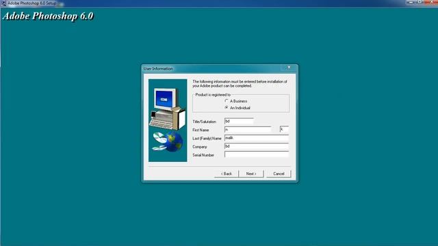 HOW TO INSTALL ADOBE PHOTOSHOP CS6 IN WINDOWS 7 64BIT смотреть онлайн