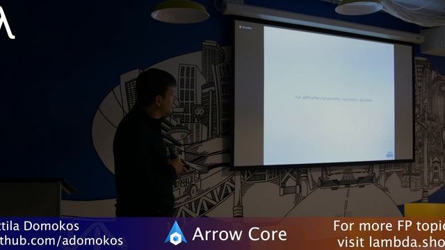 What Could Possibly Go Wrong? - Attila Domokos смотреть онлайн