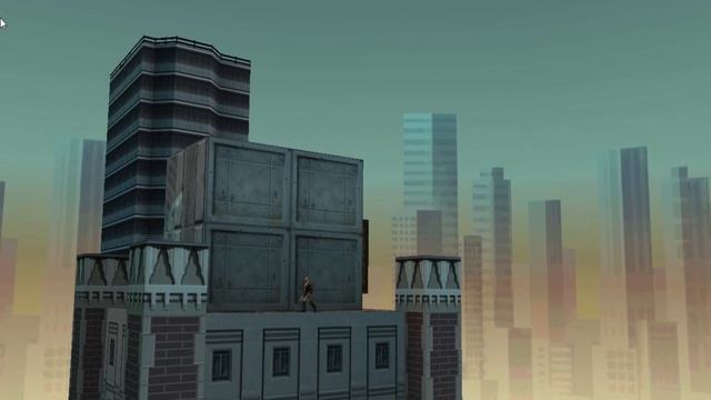 Neversoft's Spider-Man (2000): The Movie Game?... (2002 Spider-Man Movie / Kellogg's Promotion) смотреть онлайн