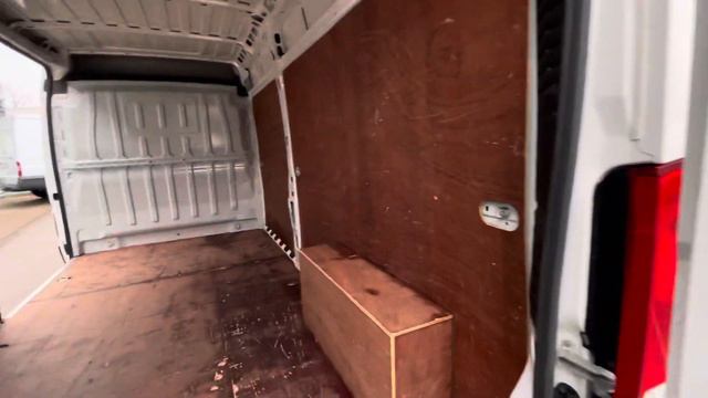 Peugeot Boxer смотреть онлайн