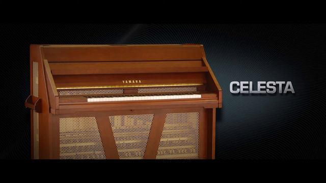 My Celesta (classical)