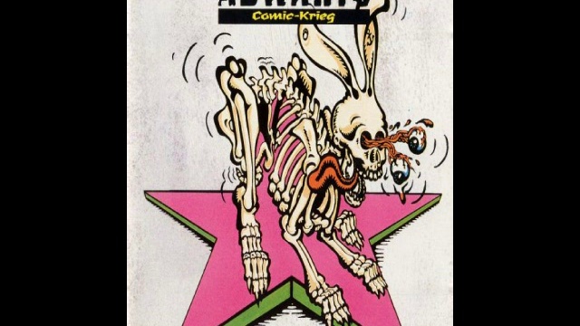 Abwärts - Zusammen Sind Wir Stark