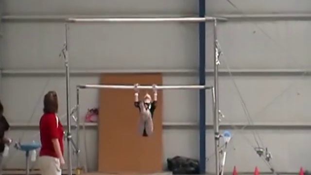 Beach Break Xcel Platinum Gymnastics Meet 2012