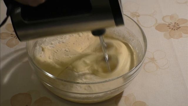 Delicious homemade apple pie - quick and easy to prepare смотреть онлайн