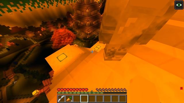 ЖИЗНЬ ДЕВУШКИ АНГЕЛА В МАЙНКРАФТ #47! КУДА Я ПОПАЛА ?!!! MINECRAFT СЕРИАЛ смотреть онлайн