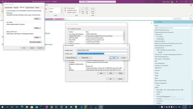 CE 1 compile cloud compare from source смотреть онлайн