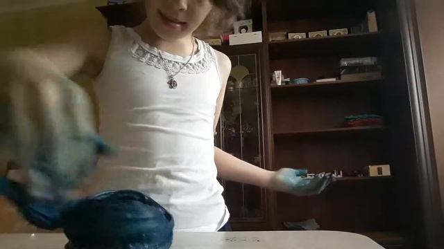 Какие мне еще цвета смешивать смотреть онлайн