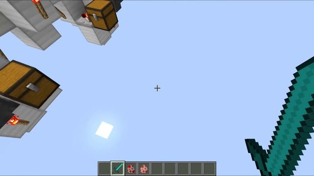 I Build your INSANE Redstone Ideas in Minecraft #4! смотреть онлайн