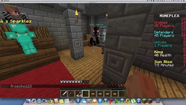 Tips & Tricks Castle Siege смотреть онлайн