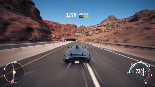 I Platinum’d The Worst Rated Need For Speed Game смотреть онлайн
