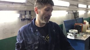 Течь бензобака и рваная гофра на Митсубиси Аутлендер.