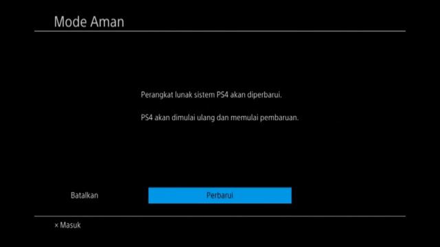 PS4 Error SU - 42118 -6 FIX смотреть онлайн