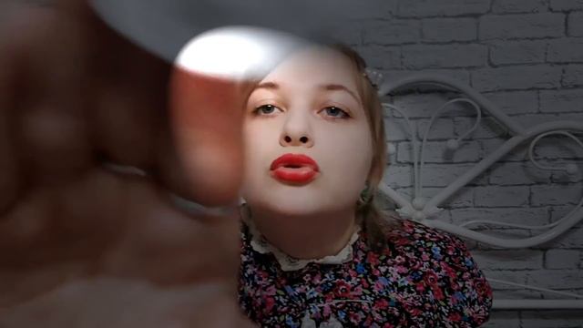 АСМР Быстрый МАКИЯЖ от подруги ? перед свиданием ♥ НАЙТИ МУЖИКА быстрый шепот ASMR ролевая игра смотреть онлайн