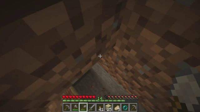 How To Get Out Of Caves Easily In Minecraft