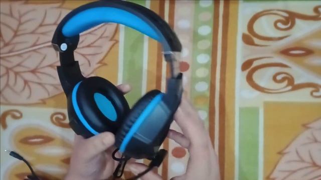 Best Gaming Headphones For BGMI in just RS.799? | Gaming Headphones under RS.1000 | Tgh Sunny смотреть онлайн