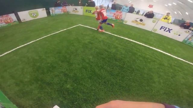 Еремин Иван-Николаев Валерий (2007 г.р.) смотреть онлайн