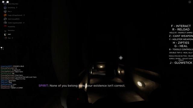 Task Force Mission 6 Early Access (Roblox) смотреть онлайн