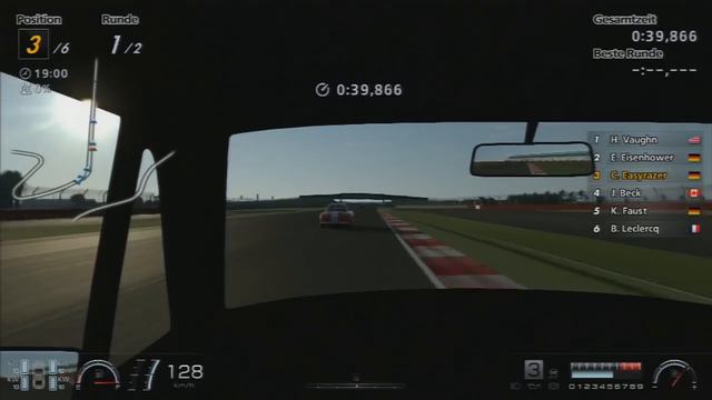 Gran Turismo 6 #022 - PROBLEME MIT AGGRESIVER KI ! [German][HD] | Let's Play Gran Turismo 6 смотреть онлайн