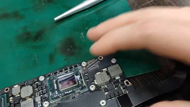 Macbook Air с Авито