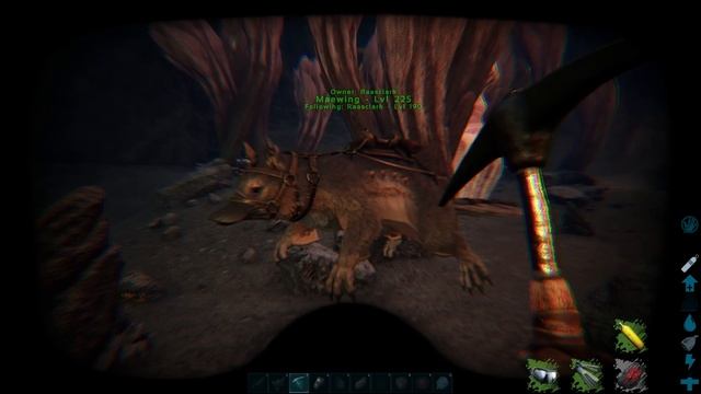 Where To Find Element Shards, Ore & Ambergris On ARK Fjordur