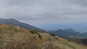 Армения, видовая дорога. Юг