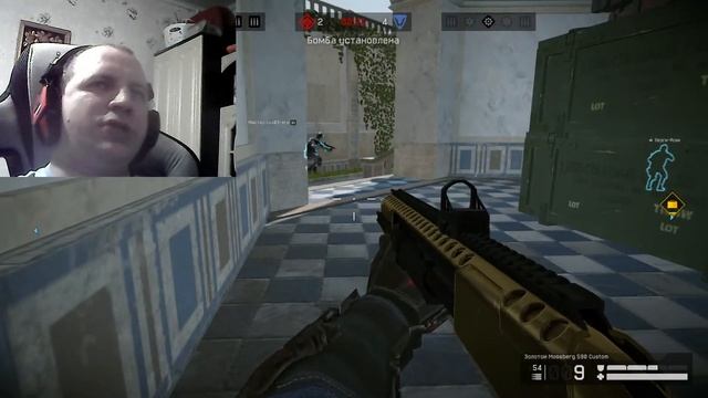 СТРИМ WARFACE ЗАЛЕТАЙ НА СТРИМ смотреть онлайн
