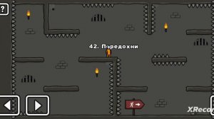 ONE LEVEL:побег из тюрьмы. Уровень 42