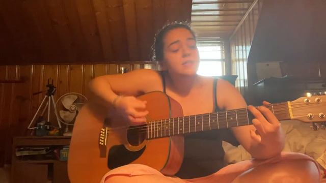 Cover of accidentally in love by Counting Crows смотреть онлайн