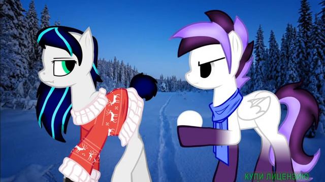 С новым годом :) смотреть онлайн