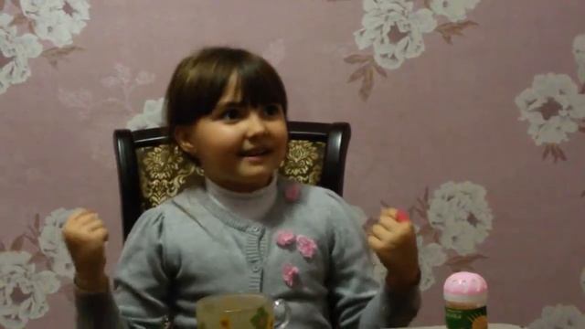 Советы от маленькой девочки. смотреть онлайн