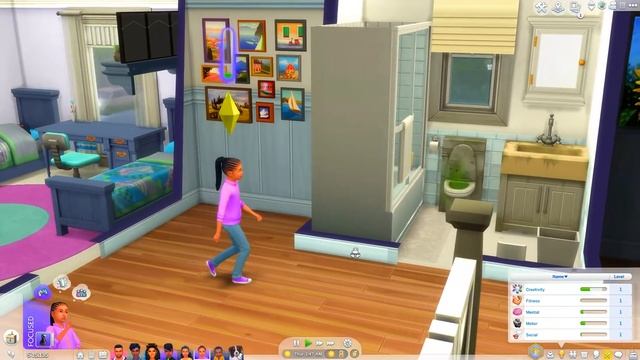 MY TOP 50 FAVORITE MODS FOR THE SIMS 4 WITH LINKS ⭐DEESIMS MODS FOLDER⭐ смотреть онлайн
