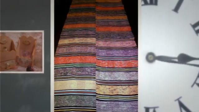 Уютный Дом. Изделия ручной работы для интерьера. смотреть онлайн