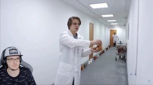 МАМИКС ► КРИЧУ НА АРМИЮ ГОВОРЯЩИХ ИГРУШЕК-ПОВТОРЮШЕК! ( It's Mamix ) | Реакция