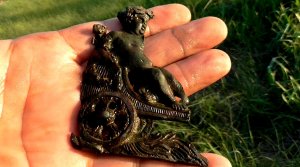 Эта монета ПРОКОРМИТ меня 2 НЕДЕЛИ ! Продана!Осталось проесть ).mp4