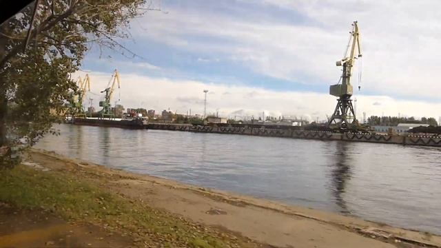 Питерский порт смотреть онлайн