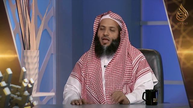 Промо передачи «Благочестивая торговля» вместе с шейхом Мансуром аль-Гъамидий смотреть онлайн