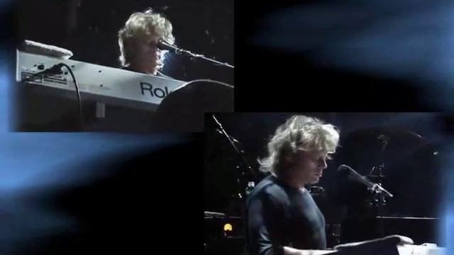 Eric Carmen Live at Highline 2007(2 cameras synchronized) смотреть онлайн