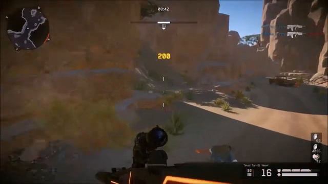 warface: игра с TAVOR TAR-21 ИЗ КЕЙСА "НЕОН смотреть онлайн