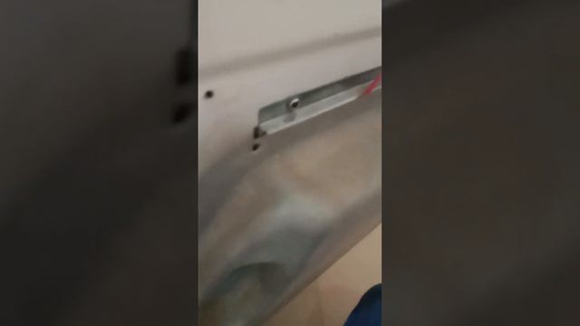 Candy dryer light flashing| E21 error code. смотреть онлайн