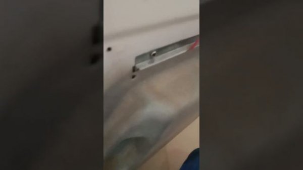 Candy dryer light flashing| E21 error code.