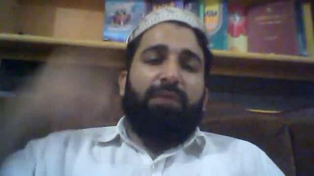 SHAB E QADAR (DARS E QURAN) M USMAN AWAN смотреть онлайн