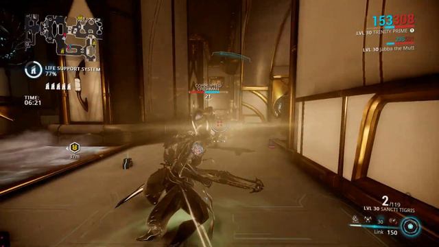 Dookie does Warframe - "Never Lucky" (Ep. 2) смотреть онлайн