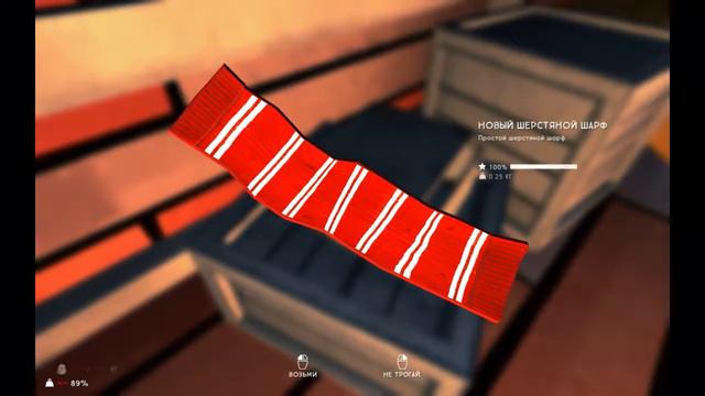 The Long Dark#15 Нашёл Амбар! смотреть онлайн
