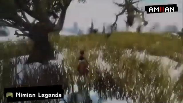 Nimian Legends BrightRidge Review / Open World Game / 2018 смотреть онлайн