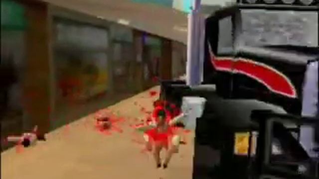 Carmageddon 2: Carpocalypse Now смотреть онлайн