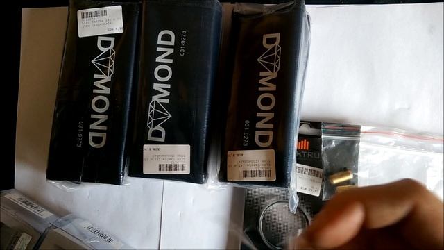 NateRc: Hobbyking Apparition Twin Brushless Boot Part 2