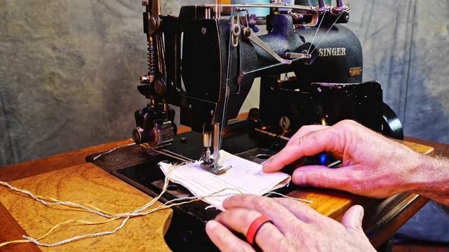Sewing Machine Not Stitching? Start Here! Common Sewing Machine Problem Solutions смотреть онлайн