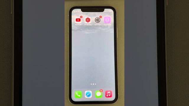 iPhone cannot connect to iTunes Store Fix смотреть онлайн