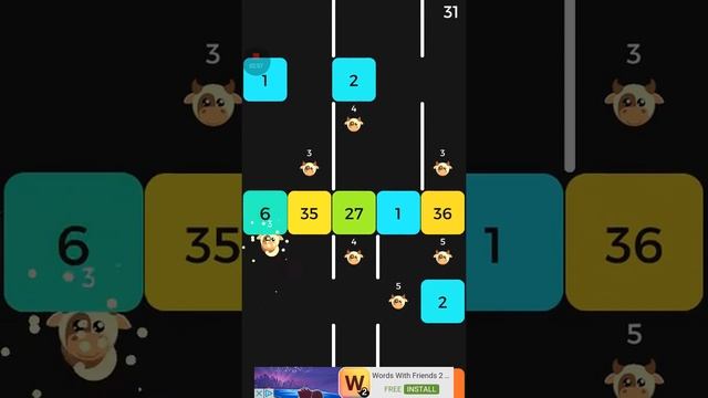 Snake vs blocks failed смотреть онлайн