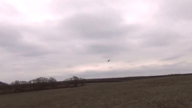 "Полёты" в ноябре. 2014 смотреть онлайн